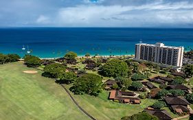 Royal Lahaina Resort & Bungalows